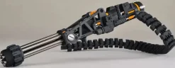 GMD 1/60 XXXG-01H Gundam Heavyarms Custom EW GK