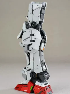 GMD 1/60 XXXG-01H Gundam Heavyarms Custom EW GK