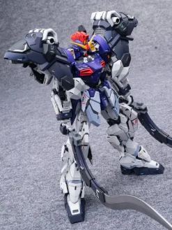 GMD 1/60 XXXG-01SR2 Gundam Sandrock EW GK