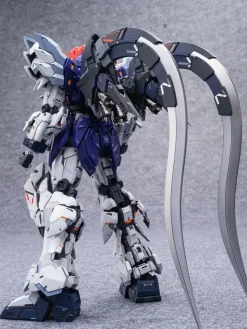 GMD 1/60 XXXG-01SR2 Gundam Sandrock EW GK