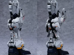 GMD 1/60 XXXG-01SR2 Gundam Sandrock EW GK