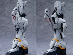 GMD 1/60 XXXG-01SR2 Gundam Sandrock EW GK