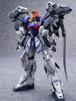 GMD 1/60 XXXG-01SR2 Gundam Sandrock EW GK