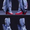 GMD 1/100 ZGMF-X666S Legend Gundam GK