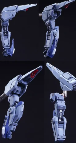 GMD 1/100 ZGMF-X666S Legend Gundam GK