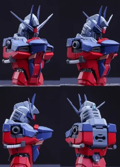 GMD 1/100 ZGMF-X666S Legend Gundam GK