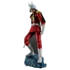 G.M.G. Mobile Suit Gundam Principality of Zeon - Char Aznable 06 Figure