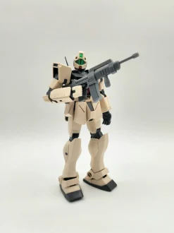 1/100 GM Modular Early Type Beam Spray Gun (Resin Accessory)
