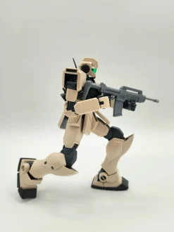 1/144 GM Modular Early Type Beam Spray Gun (Resin Accessory)