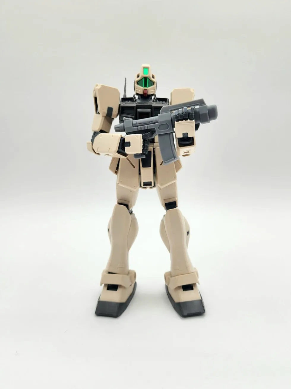 1/144 GM Modular Early Type Beam Spray Gun (Resin Accessory)
