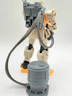 1/144 GM Sniper Beam Rifle and Generator (Resin Accessory)