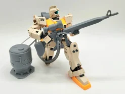 1/144 GM Sniper Beam Rifle and Generator (Resin Accessory)