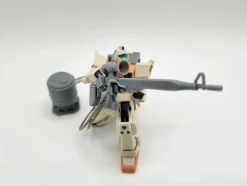 1/144 GM Sniper Beam Rifle and Generator (Resin Accessory)