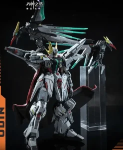 GMS-004 Odin (Deluxe Version)