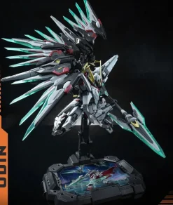 GMS-004 Odin (Deluxe Version)