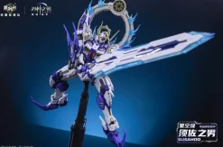 1/100 GMS-008 Susanoo (Deluxe Version)