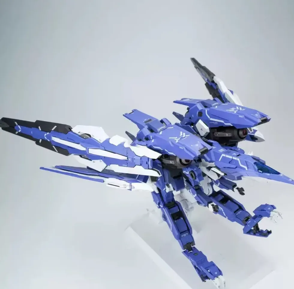 1/100 GN Arms Type-E