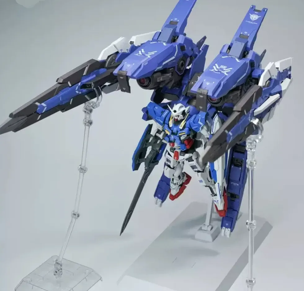 1/100 GN Arms Type-E