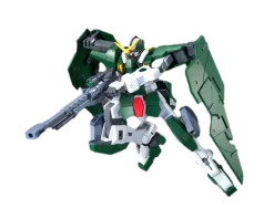 1/100 GN-002 Gundam Dynames