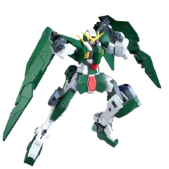 1/100 GN-002 Gundam Dynames