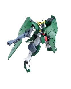 1/100 GN-002 Gundam Dynames