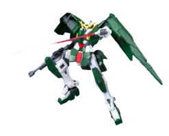 1/100 GN-002 Gundam Dynames