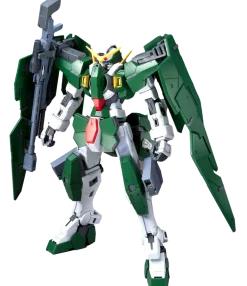1/100 GN-002 Gundam Dynames