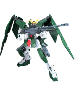 1/100 GN-002 Gundam Dynames