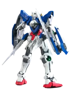 1/100 GN-001 Gundam Exia