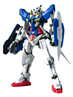 1/100 GN-001 Gundam Exia