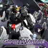 1/100 GN-004 Gundam Virtue