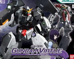 1/100 GN-004 Gundam Virtue