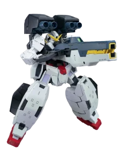 1/100 GN-004 Gundam Virtue