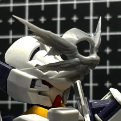 Goddess Antenna for HG TR-6 [Woundwort]