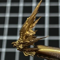 Goddess Antenna for HG TR-6 [Woundwort]