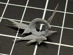 Goddess Antenna for HG TR-6 [Woundwort]
