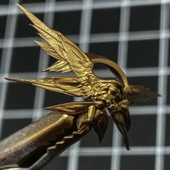 Goddess Antenna for HG TR-6 [Woundwort]