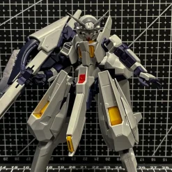 Goddess Antenna for HG TR-6 [Woundwort]
