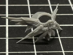Goddess Antenna for HG TR-6 [Woundwort]