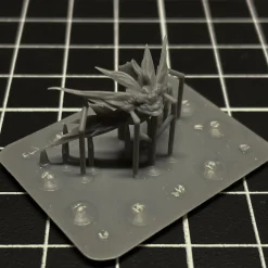 Goddess Antenna for HG TR-6 [Woundwort]