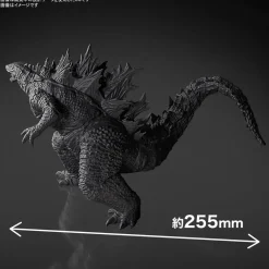 Godzilla (2024) from Godzilla x Kong: The New Empire