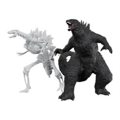 Godzilla (2024) from Godzilla x Kong: The New Empire