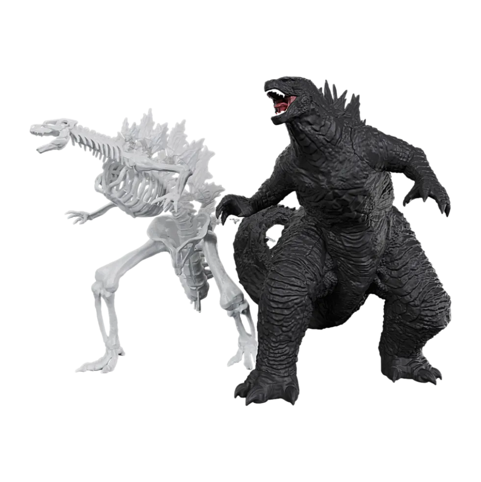 Godzilla (2024) from Godzilla x Kong: The New Empire