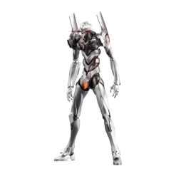 Godzilla VS Evangelion Test Type-01 (Mecha Godzilla Ver.)
