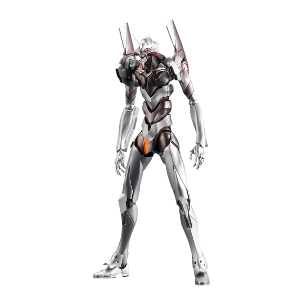 Godzilla VS Evangelion Test Type-01 (Mecha Godzilla Ver.)