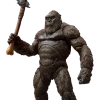 Godzilla VS King Kong S.H. Monsterarts - King Kong