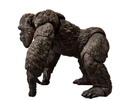 Godzilla VS King Kong S.H. Monsterarts - King Kong