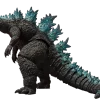 Godzilla VS Kong Godzilla S.H. Monsterarts - Godzilla