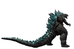 Godzilla VS Kong Godzilla S.H. Monsterarts - Godzilla