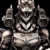 Godzillla x Mechagodzilla (KIRYU KAI) Heavy Armor Ver.